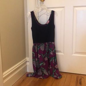 Lily Pulitzer dress